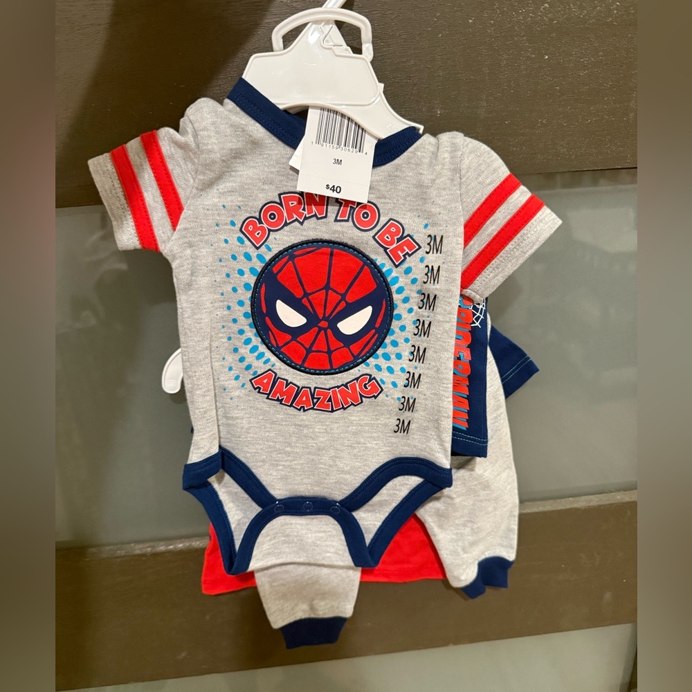 Boys clothes